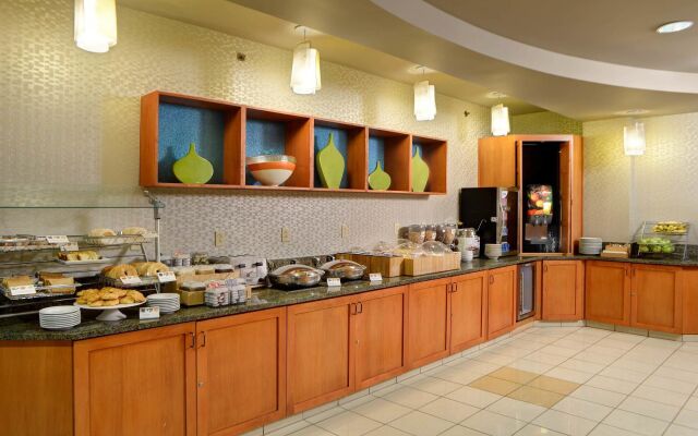 SpringHill Suites by Marriott Terre Haute