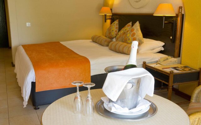 Elephant Hills Resort