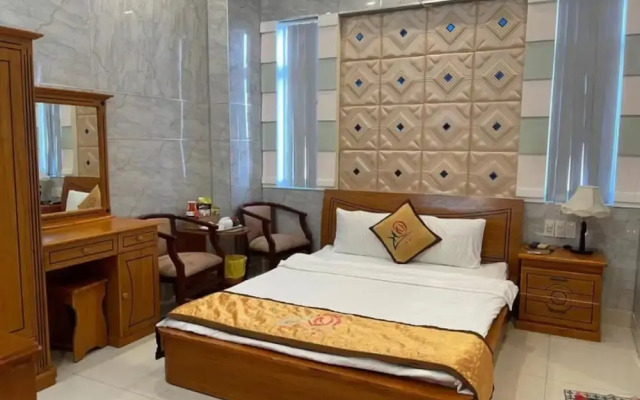 Hong Nhung Hotel