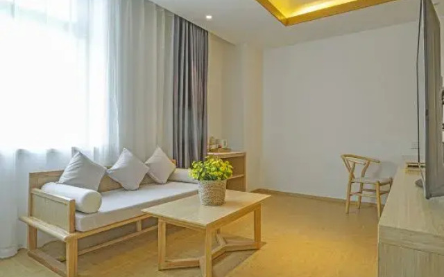 Ruicheng Oriental Hotel, Shenyang