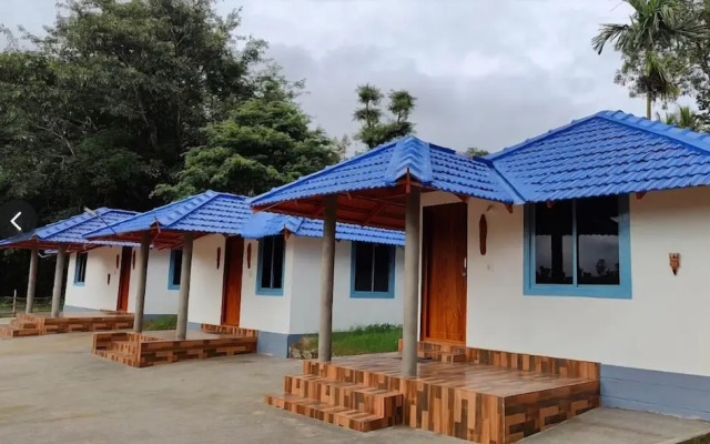 Field View Homestay By TERASTAY