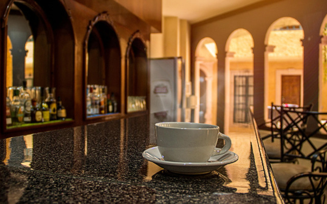 Hotel Mesón de la Merced