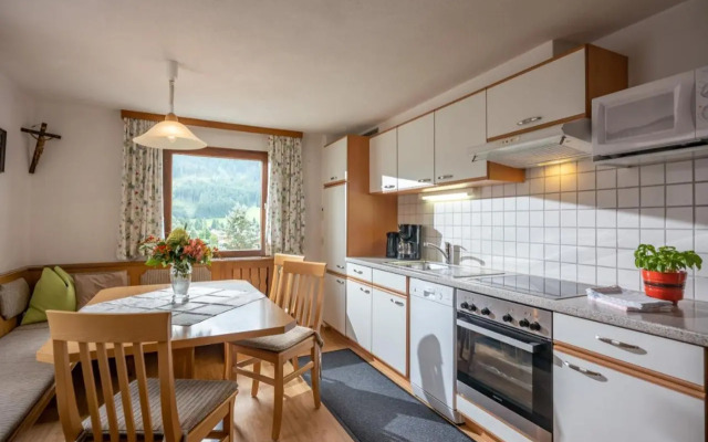 Ferienhaus Bachler