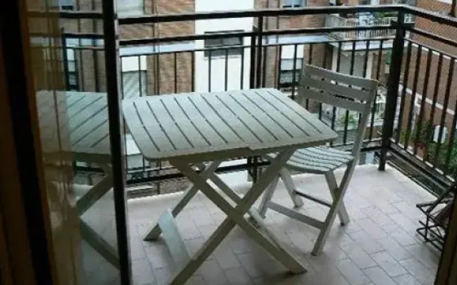 Via Delle Campanule Apt No.3