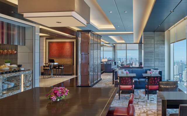 Grand Hyatt Manila