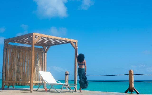 La Creole Beach Hôtel & Spa