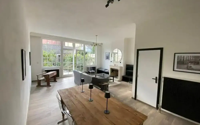 Spacious House in the Historic Center of Bruges