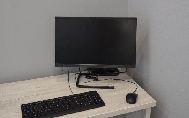 Апарт Голд на проезде Золотой Берег