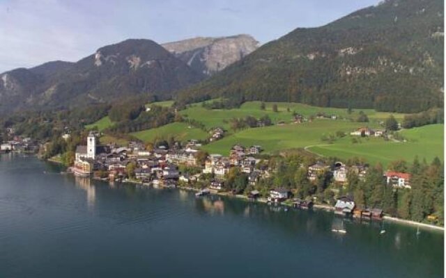 Seeappartements Leitner