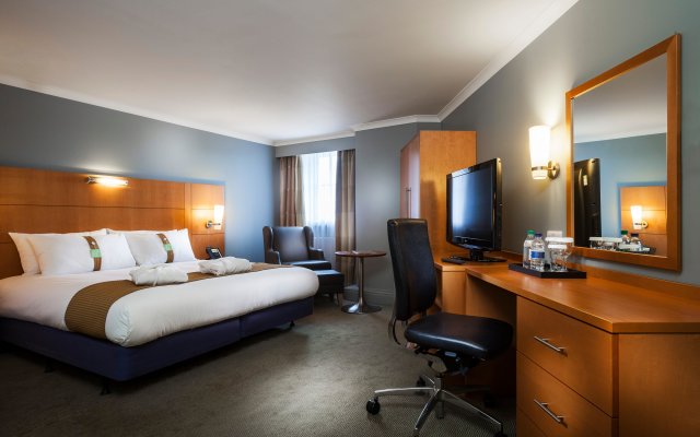 Holiday Inn London - Sutton, an IHG Hotel