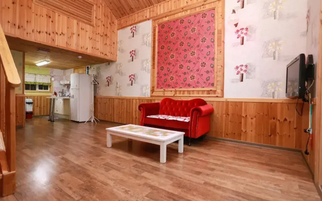 Fulnaeum House Pension