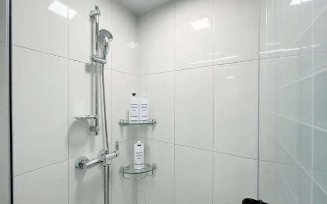 Landmark Songdo Stay 2