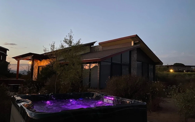 Casa 7 By 7 Valles