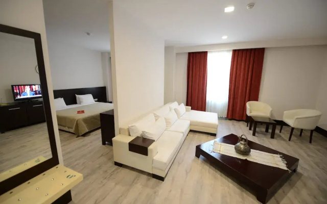 Arsan Hotel