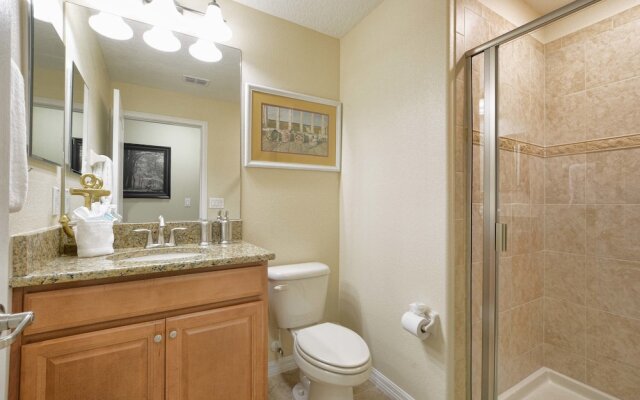 Storey Lake-5 Bedroom Townhome w/SplashPool-1602ST