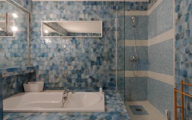 Mas du Moulin de Roquefavour