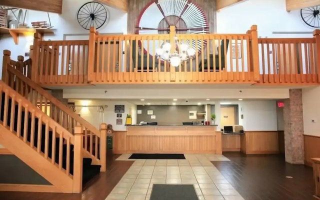 Quality Inn & Suites Peosta