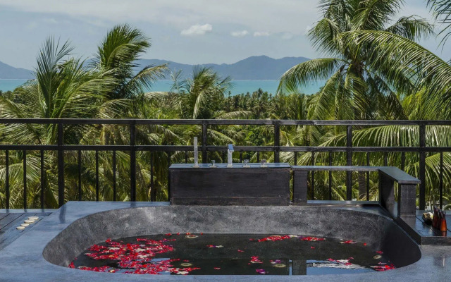 Kirikayan Luxury Pool Villas & Spa Samui