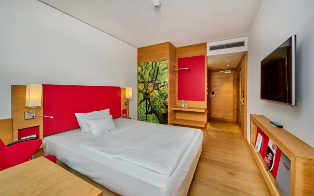 Hotel ASAM