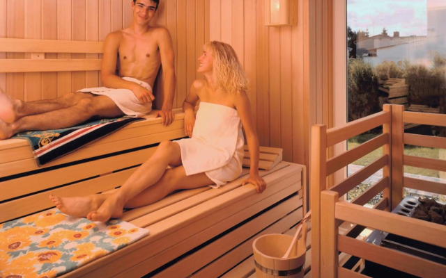 Ferienhotel Bernstein