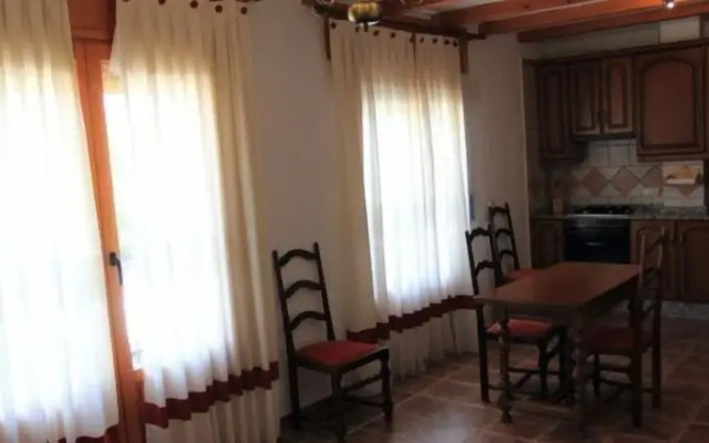 Apartamentos Turisticos Palacil