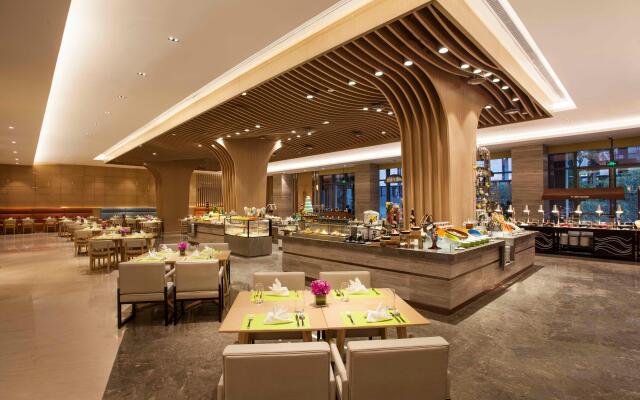Holiday Inn Suzhou Huirong Plaza by IHG