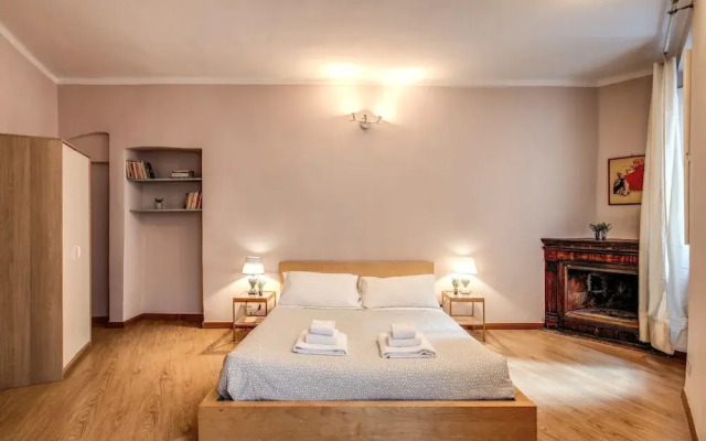 Cappellari 3 Campo de Fiori