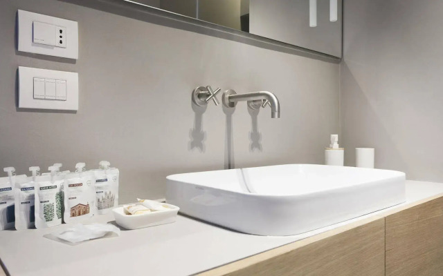 Corso Como 6 - Movida e Relax