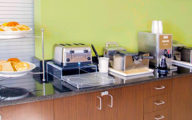 Sleep Inn & Suites Harrisonburg near University