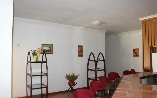 11 Eland Guest House