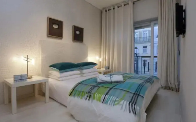 Vila Flor Lisbon Flats - Gulbenkian