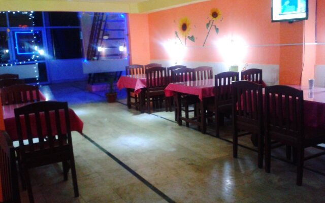 Hotel Thamsar