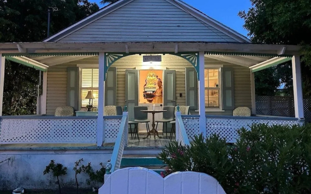 Watercolor 3 Bedroom Home