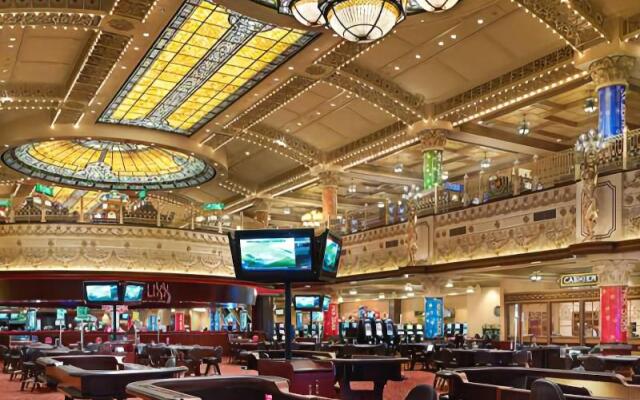 Ameristar Casino Resort and Spa