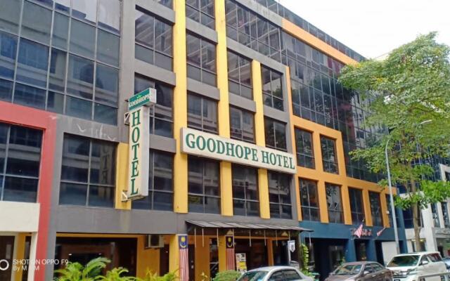 Good Hope Hotel Kelana Jaya