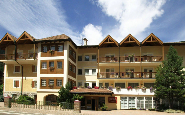 Villa Rosa