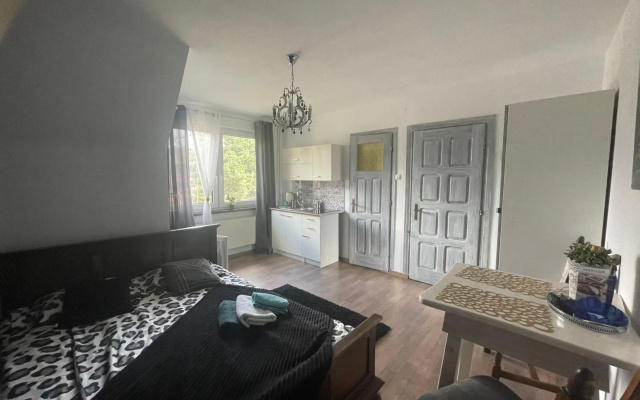 Apartamenty i pokoje u Staszelów