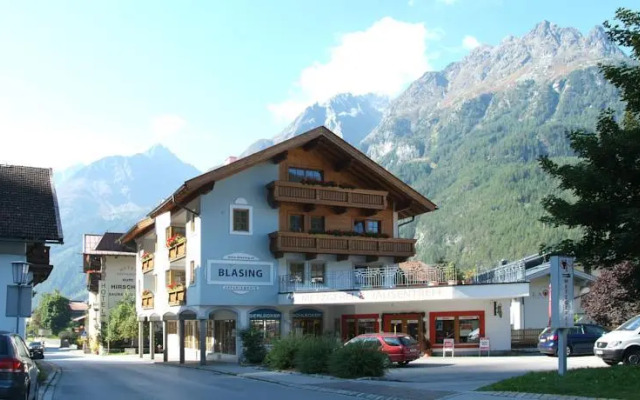 Appartements Blasing