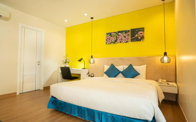 My Way Hotel & Residence - Image 6