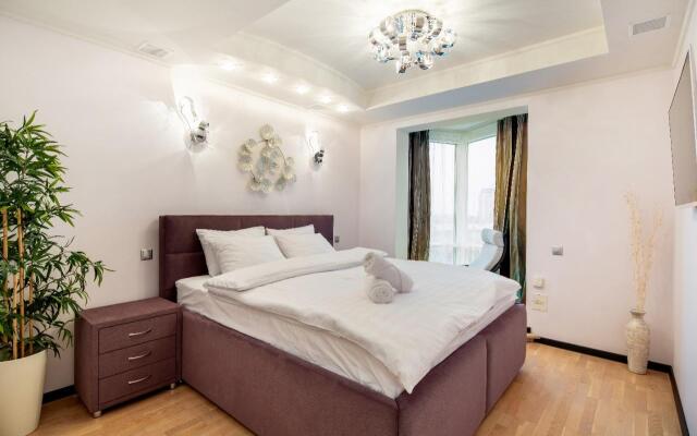 Fortnight (Фортнайт) на шоссе Хорошевское 16/2