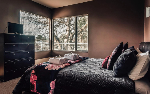 Barossa Valley Apartments