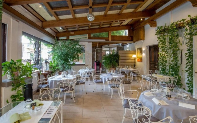 Antica Locanda Palmieri