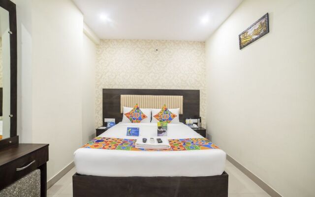 FabHotel Tirumala Secundrabad