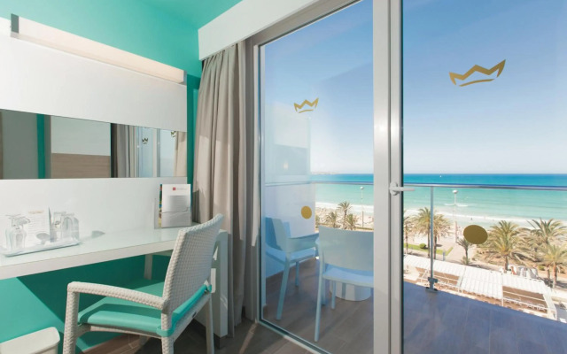 Hotel Riu San Francisco - Adults Only