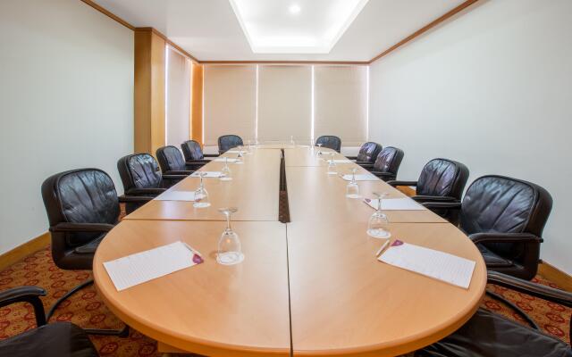 Crowne Plaza Managua by IHG