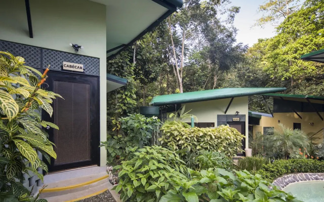 Yabá Chiguí Lodge