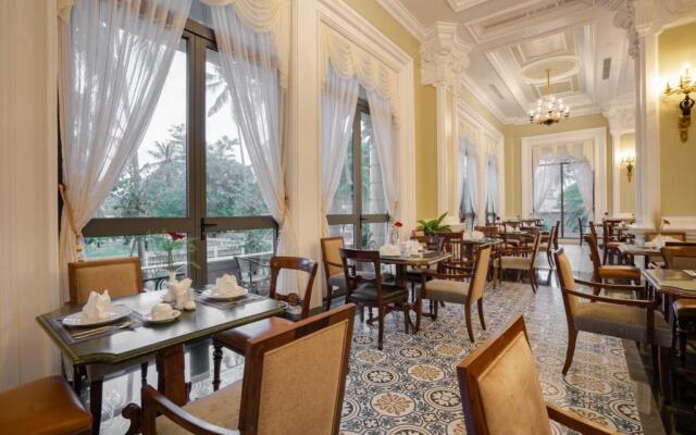 AVS Hotel Phu Quoc Hotel