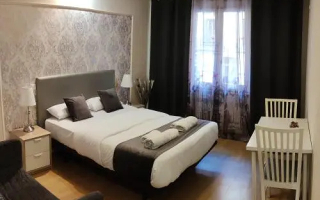 Guest House Barcelona Bruc I & II