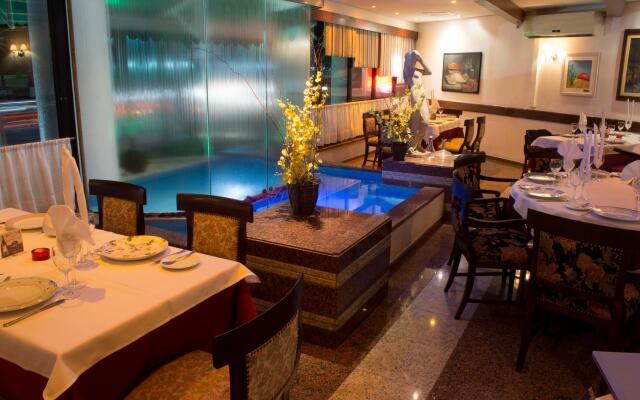 Holiday Inn Fortaleza by IHG