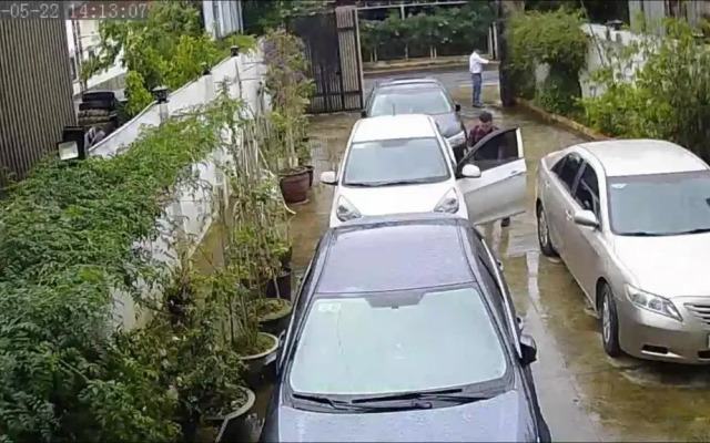 Đà Lạt Villa 84 Hồ Xuân Hương